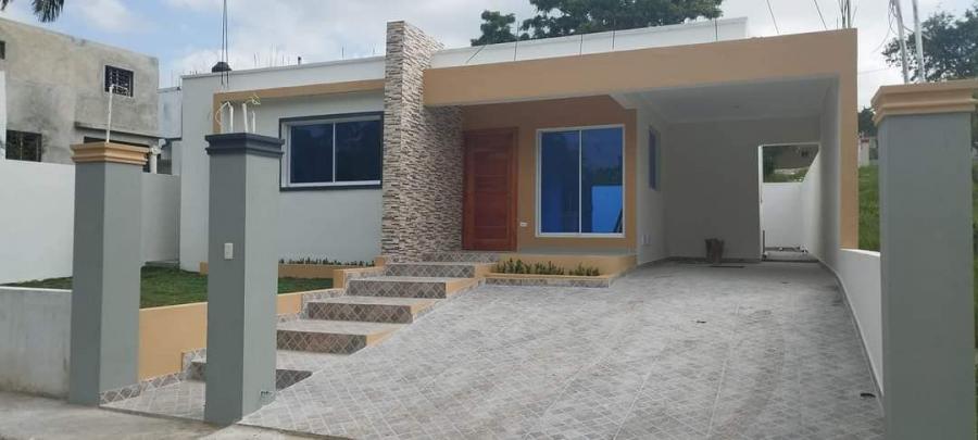 Foto Casa en Venta en Km3, San Cristbal, San Cristbal - $ 5.500.000 - CAV35986 - BienesOnLine