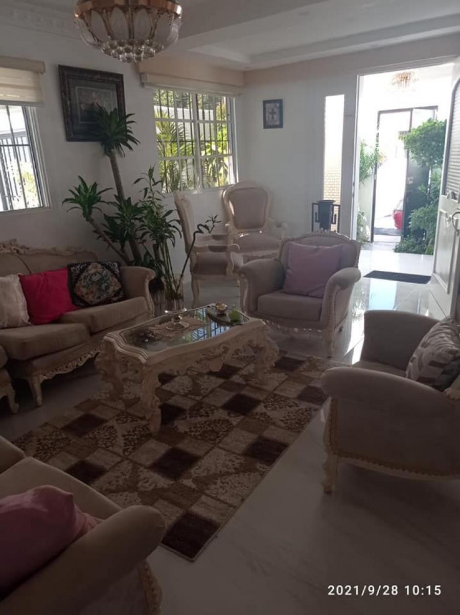 Foto Casa en Venta en San Isidro, Santo Domingo Este, Santo Domingo - $ 9.100.000 - CAV16723 - BienesOnLine