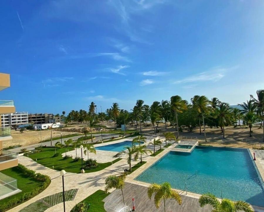 Foto Apartamento en Venta en La Romana, La Romana - U$D 265 - APV15395 - BienesOnLine