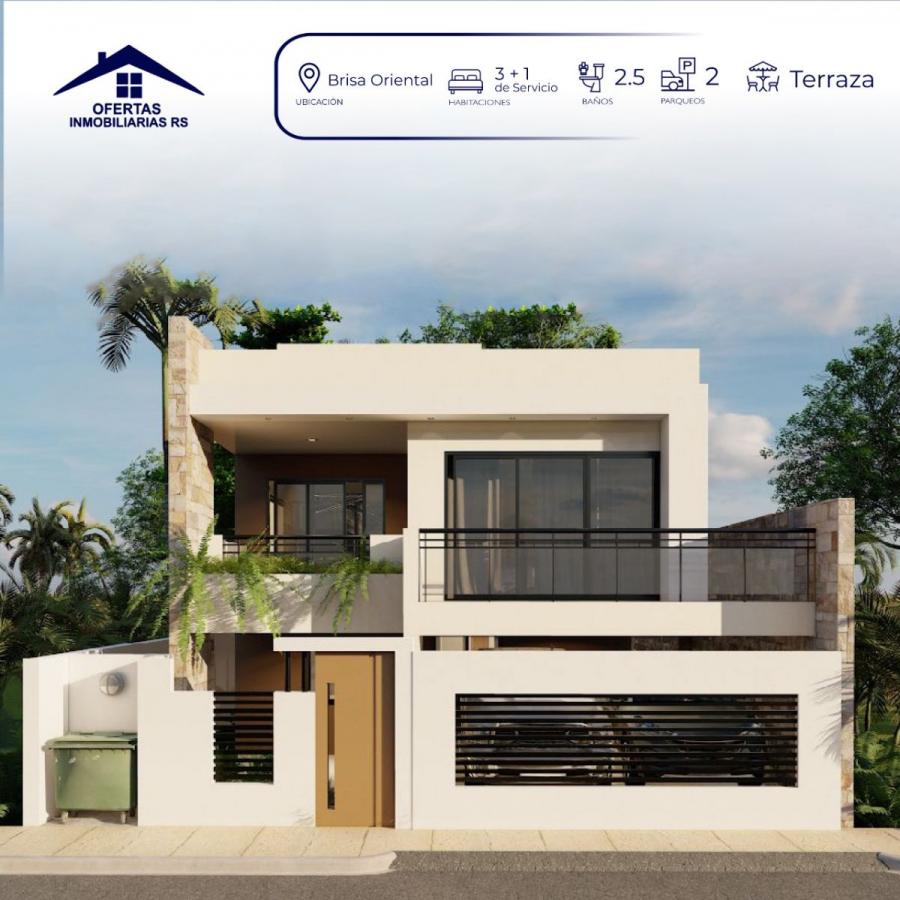 Home in Metric Way