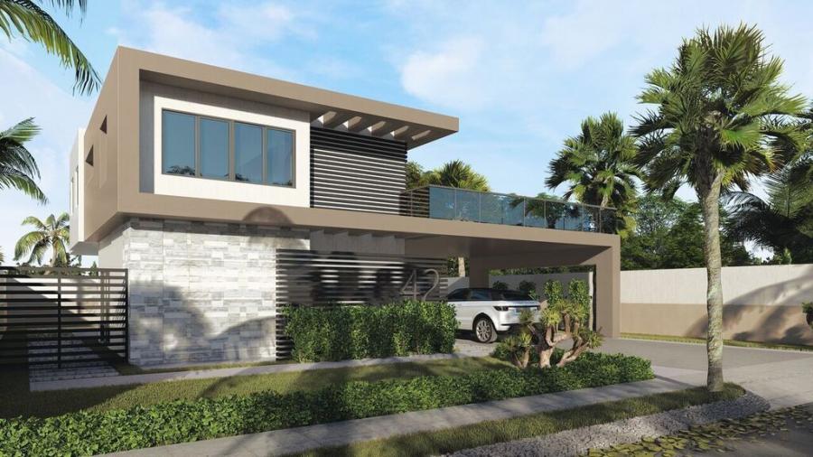 Home in Metric Way