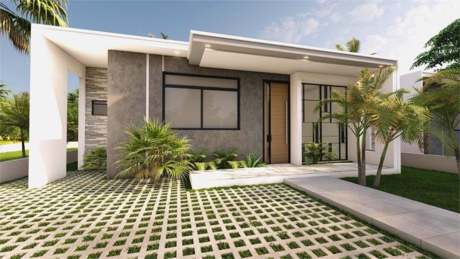 Home in Metric Way