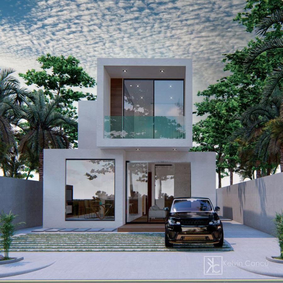 Home in Metric Way