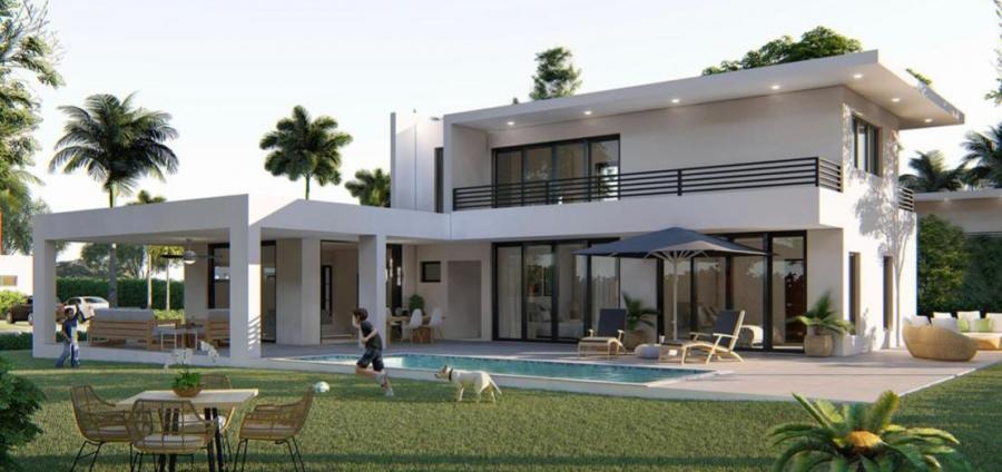 Foto Casa en Venta en 0, Santo Domingo de Guzmn, Saman - CAV12235 - BienesOnLine