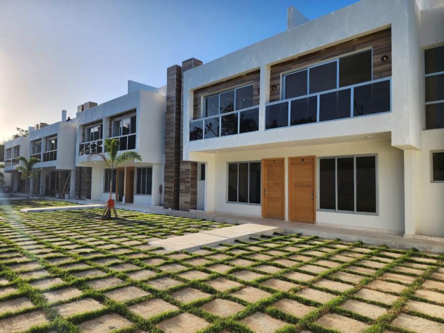 Foto Casa en Venta en JUAN DOLIO, Juan Dolio, San Pedro de Macors - U$D 145.000 - CAV61581 - BienesOnLine