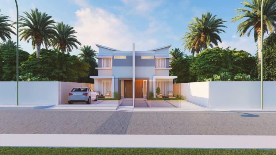 Home in Metric Way