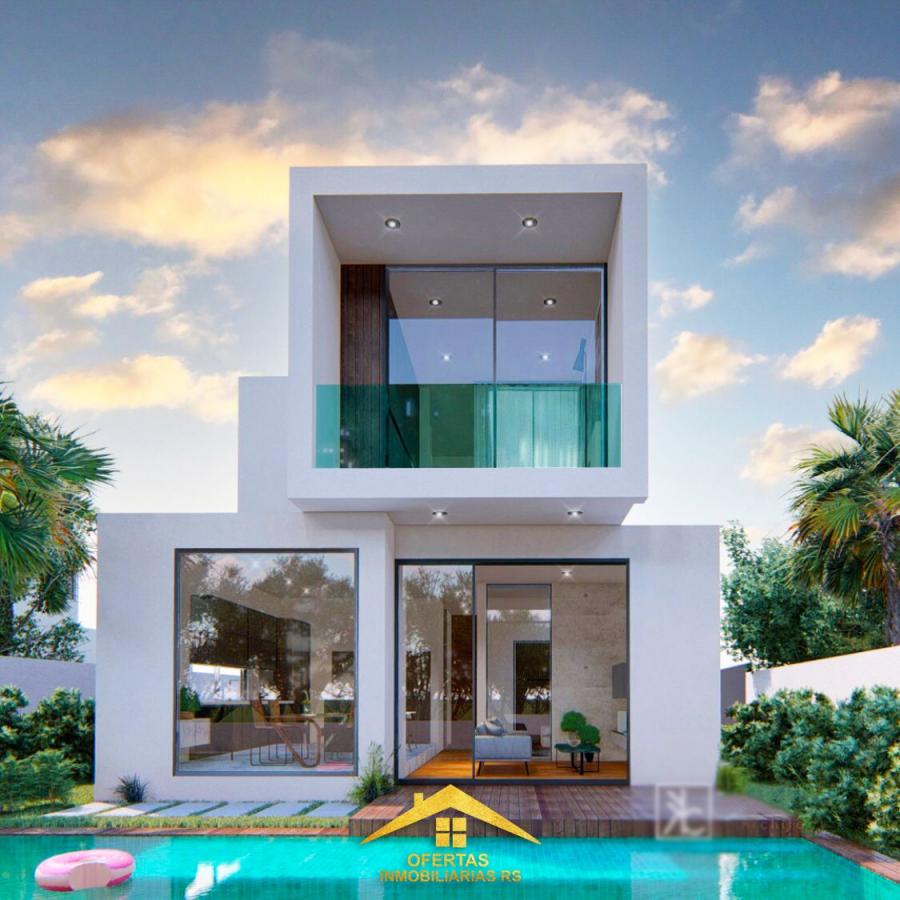 Home in Metric Way
