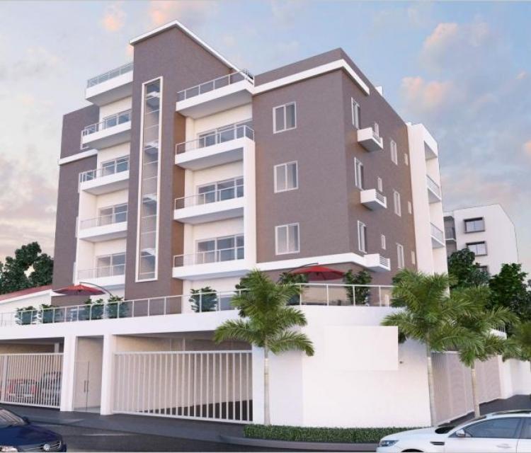 Foto Apartamento en Venta en los cacicazgos, los cacicazgos, Distrito Nacional - U$D 104.000 - APV5621 - BienesOnLine