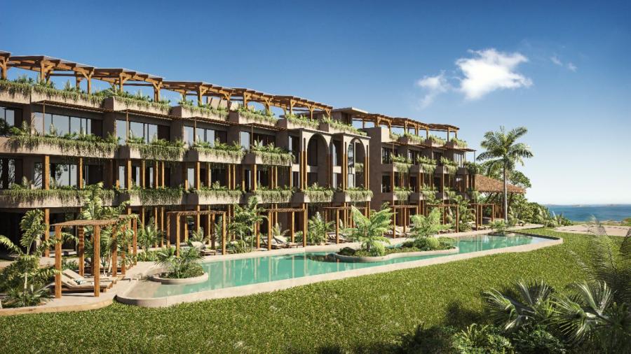 Foto Apartamento en Venta en Santa Bárbara de Samaná, Samaná - U$D 150.000 - APV71512 - BienesOnLine