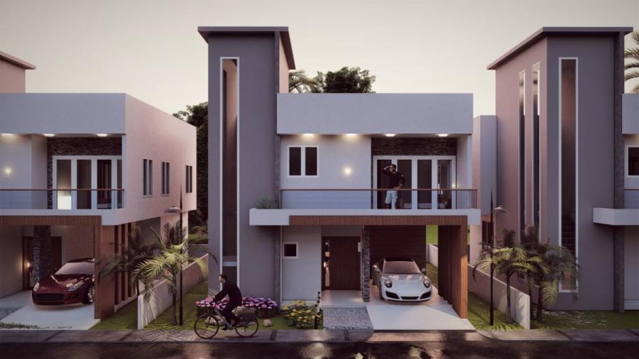 Home in Metric Way