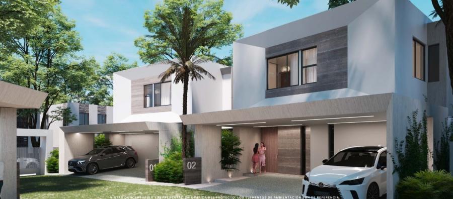 Foto Casa en Venta en Distrito Nacional, Santo Domingo - U$D 598.000 - CAV45322 - BienesOnLine