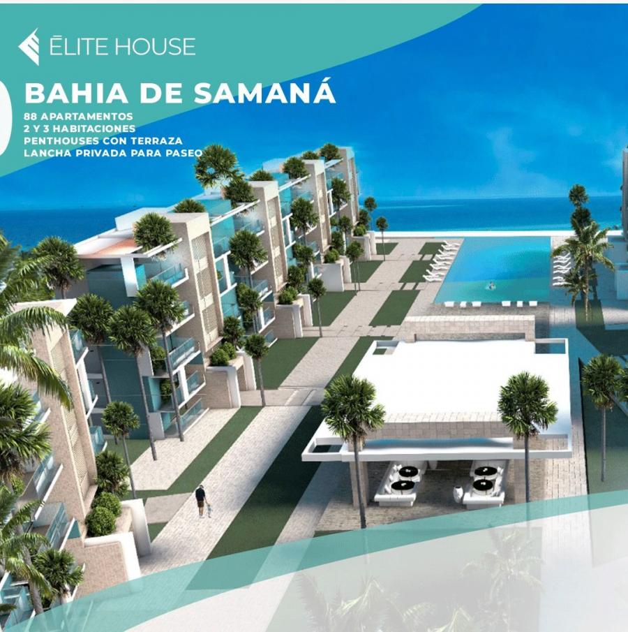 Foto Apartamento en Venta en Bahia de Samana, Samaná - U$D 199.000 - APV21911 - BienesOnLine