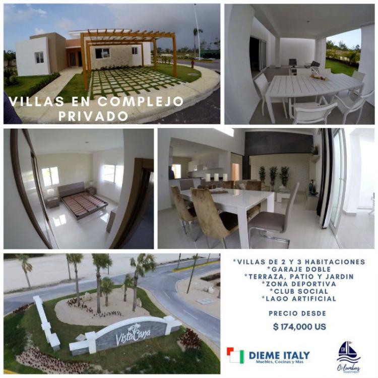 Foto Apartamento en Venta en bavaro, Salvalen de Higey, La Altagracia - U$D 174.000 - APV5595 - BienesOnLine