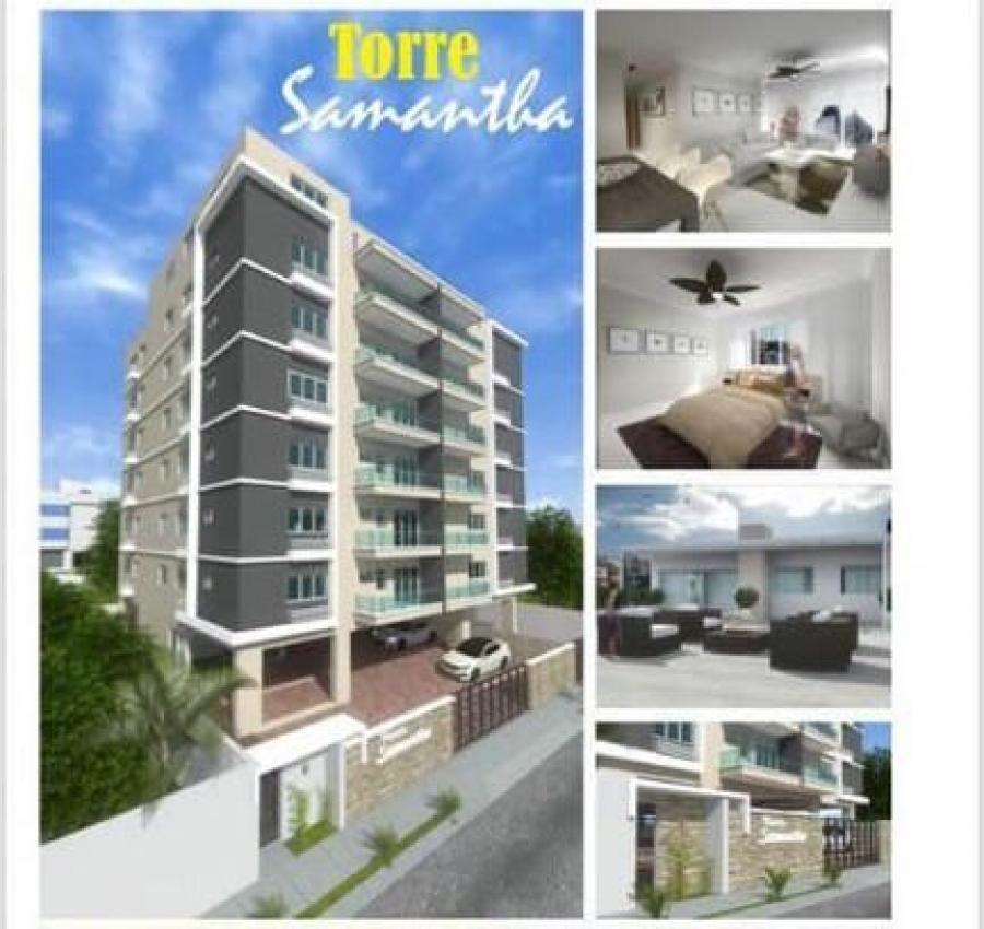 Foto Apartamento en Venta en Gazcue, Distrito Nacional - U$D 70.000 - APV6943 - BienesOnLine