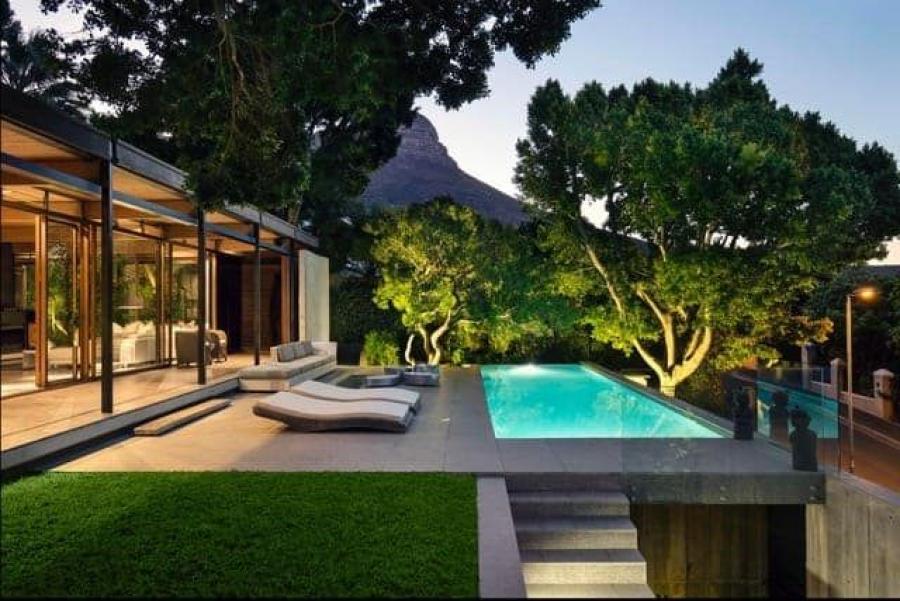 Home in Metric Way