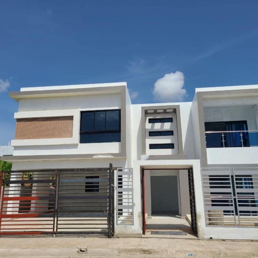 Home in Metric Way