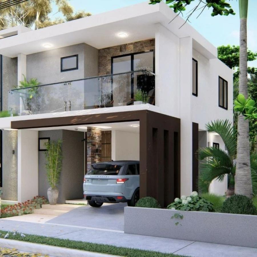 Home in Metric Way