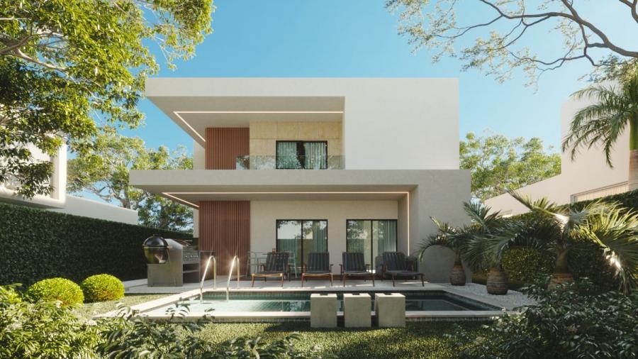 Home in Metric Way