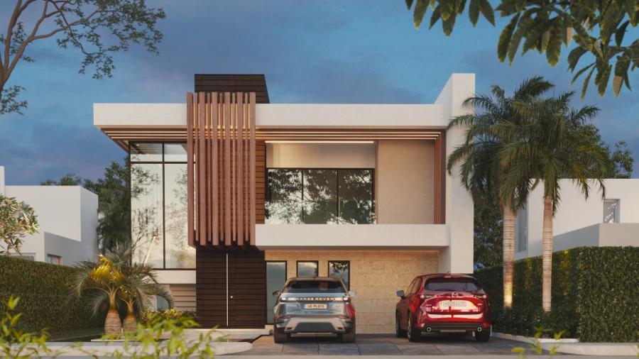 Home in Metric Way