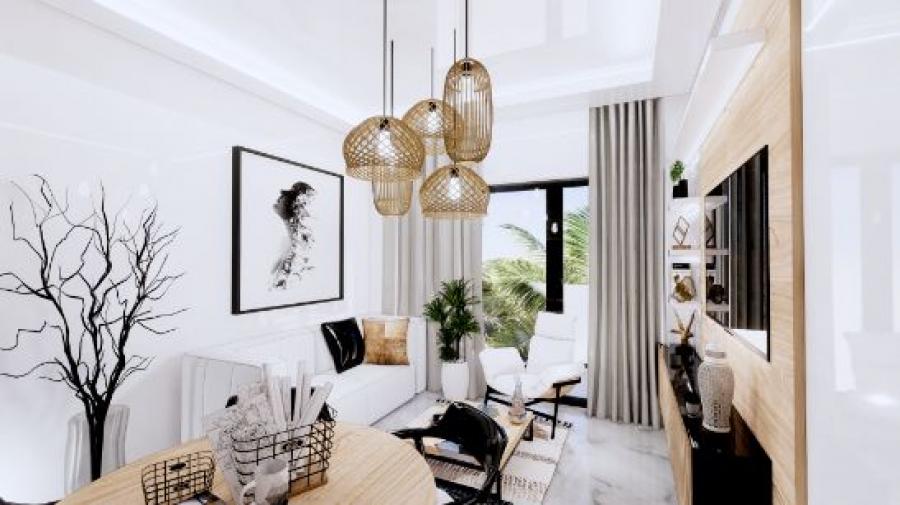 Home in Metric Way