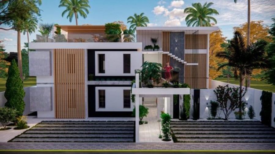 Home in Metric Way