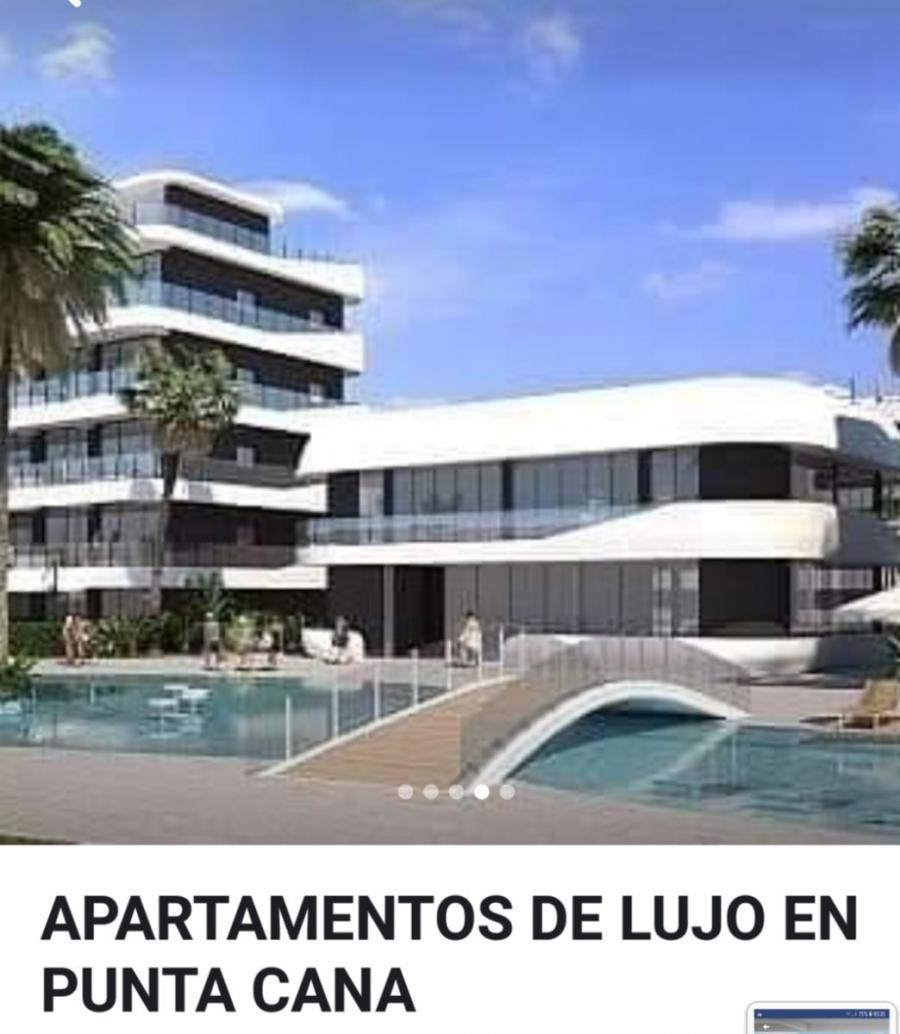 Foto Apartamento en Venta en Turstico Vern-Punta Cana, La Altagracia - U$D 360.500 - APV6353 - BienesOnLine