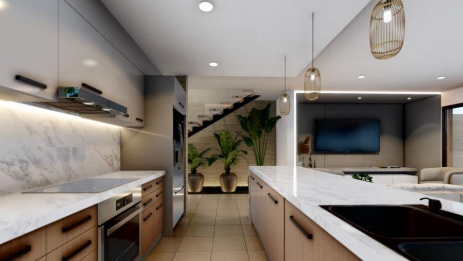 Home in Metric Way