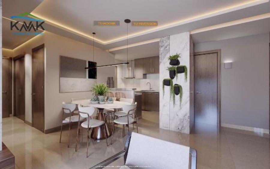 Home in Metric Way