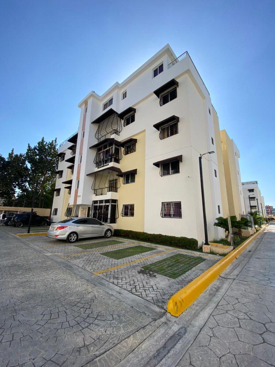 Foto Apartamento en Venta en Santo Domingo, Santo Domingo - $ 5.099.997 - APV51646 - BienesOnLine