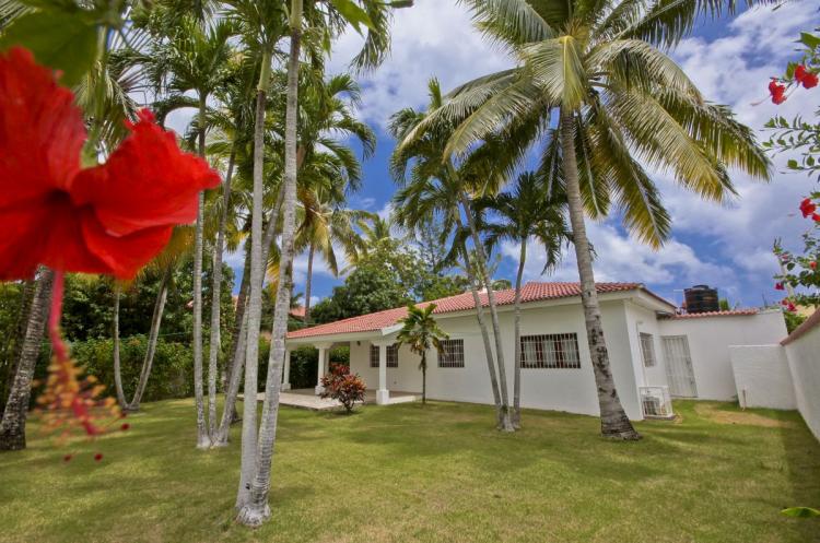 Foto Casa en Venta en sosua, Sosa, Puerto Plata - U$D 169.000 - CAV4514 - BienesOnLine