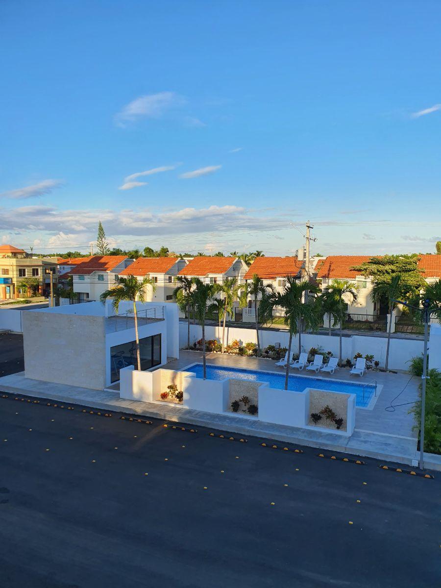 Foto Apartamento en Alquiler en La Romana, La Romana - U$D 800 - APA54378 - BienesOnLine