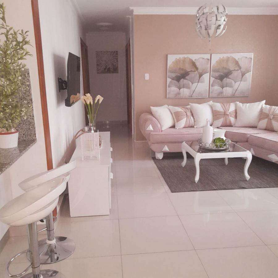 Foto Apartamento en Alquiler en DON PEDRO, Santiago de los Caballeros, Santiago - U$D 995 - APA13800 - BienesOnLine