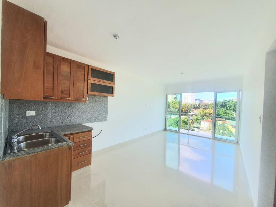 Foto Apartamento en Alquiler en Santiago de los Caballeros, Santiago - U$D 699 - APA25913 - BienesOnLine