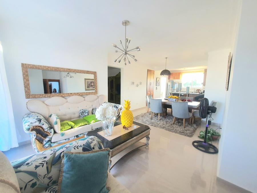 Foto Apartamento en Alquiler en Santiago de los Caballeros, Santiago - U$D 50.000 - APA27817 - BienesOnLine