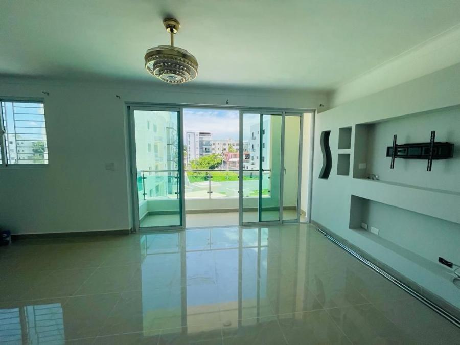 Foto Apartamento en Alquiler en Santiago de los Caballeros, Santiago - U$D 750 - APA38503 - BienesOnLine