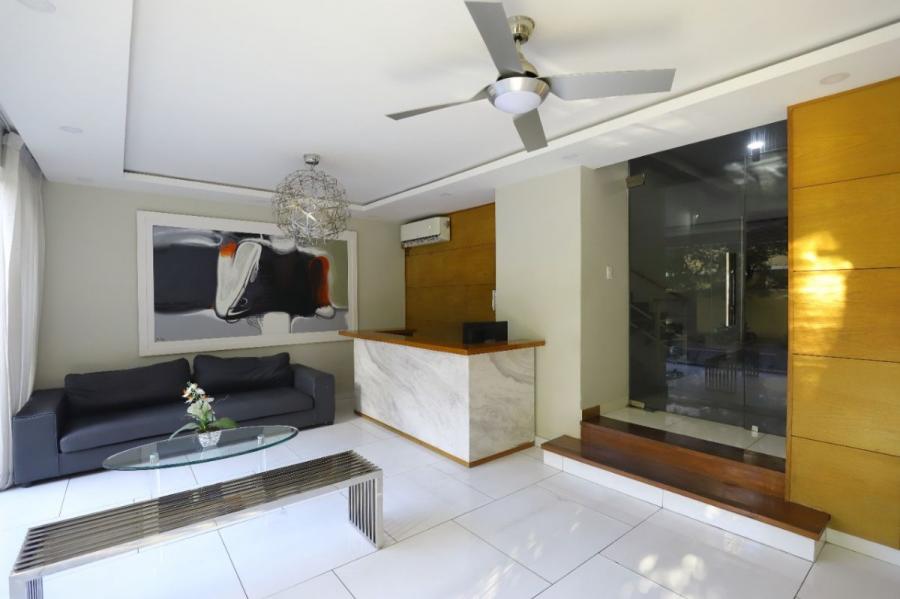 Foto Apartamento en Alquiler en Ensanche Naco, Distrito Nacional - U$D 1.450 - APA23396 - BienesOnLine