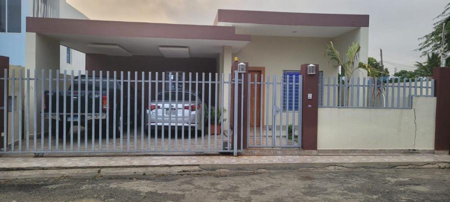 Home in Metric Way