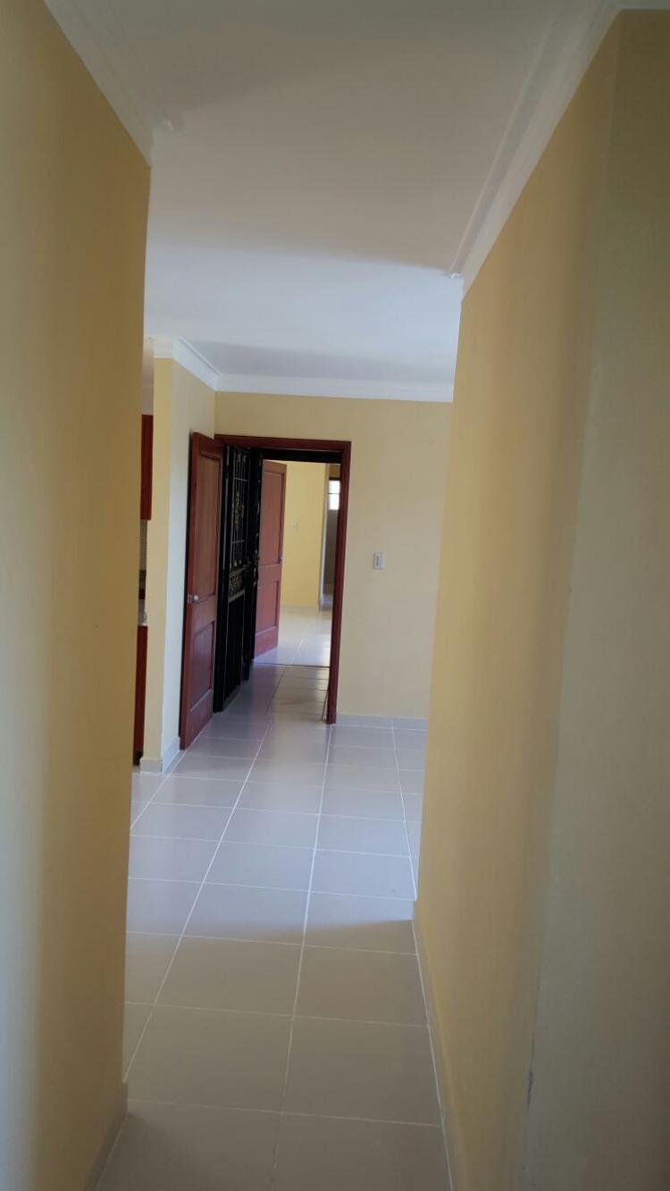 Foto Apartamento en Alquiler en Santo Domingo Este, Santo Domingo - $ 10.000 - APA4161 - BienesOnLine