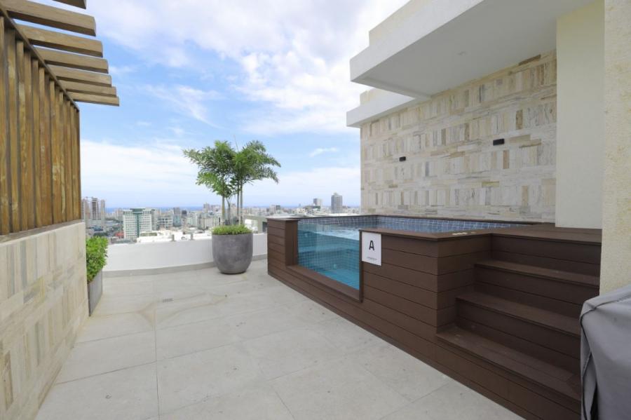 Foto Apartamento en Alquiler en Los Prados, Distrito Nacional - U$D 2.500 - APA21258 - BienesOnLine