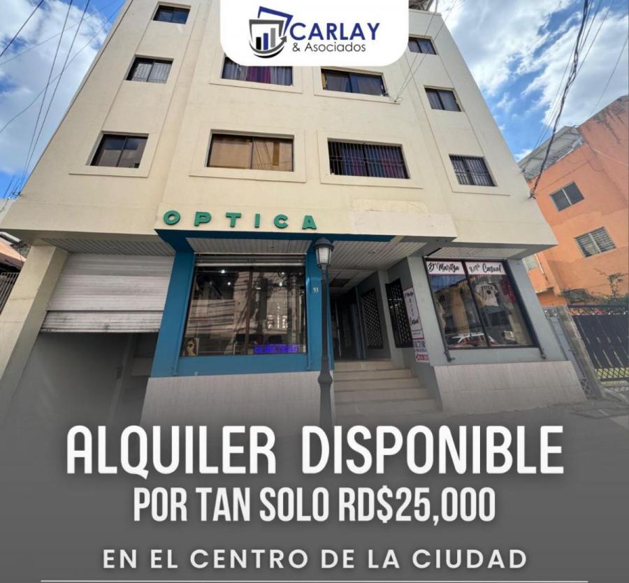 Foto Local en Alquiler en Santiago de los Caballeros, Santiago - $ 25.000 - LOA81412 - BienesOnLine