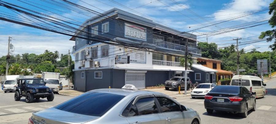 Foto Local en Alquiler en Santiago de los Caballeros, Santiago - $ 13.500 - LOA32239 - BienesOnLine