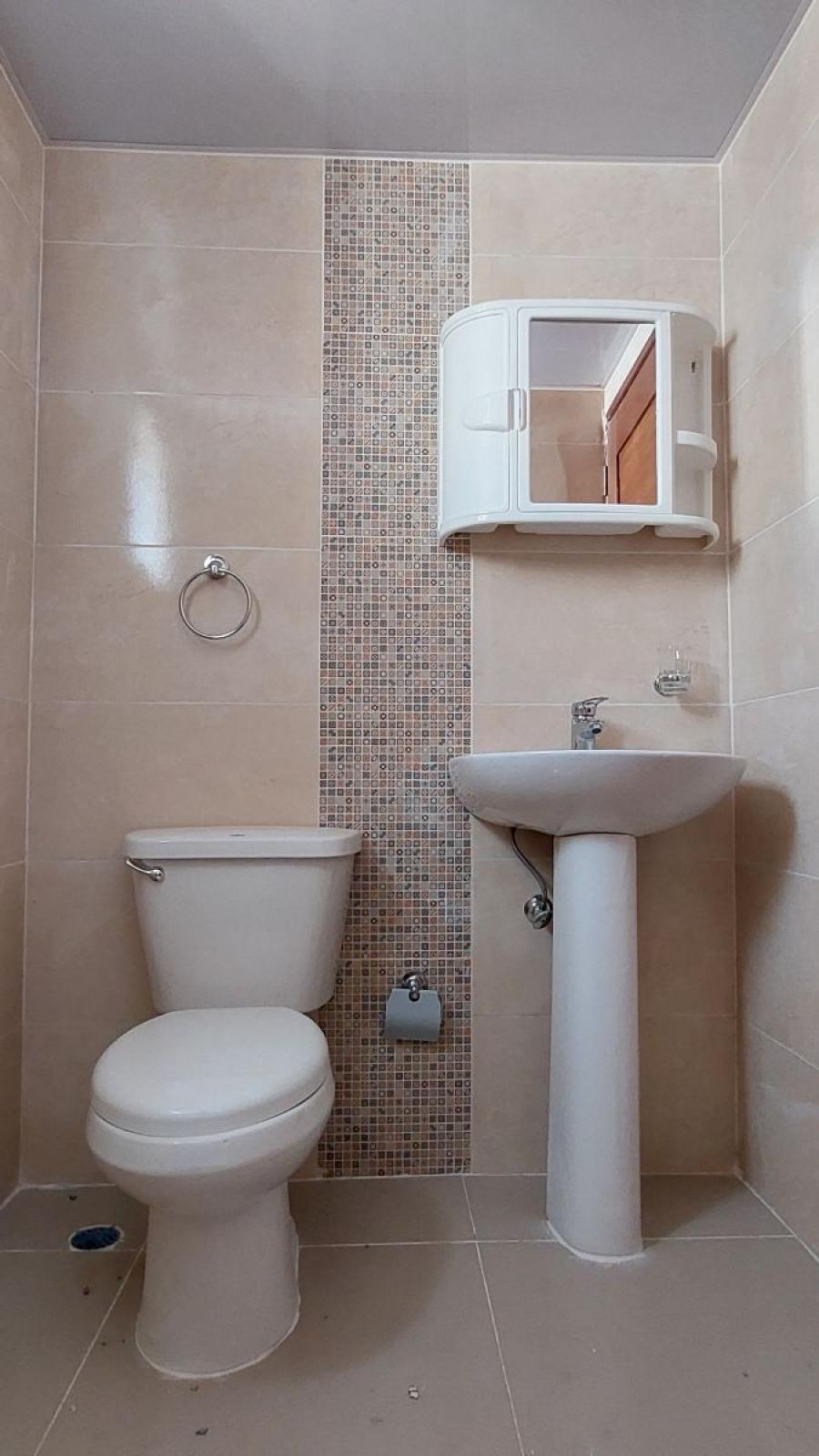 Home in Metric Way