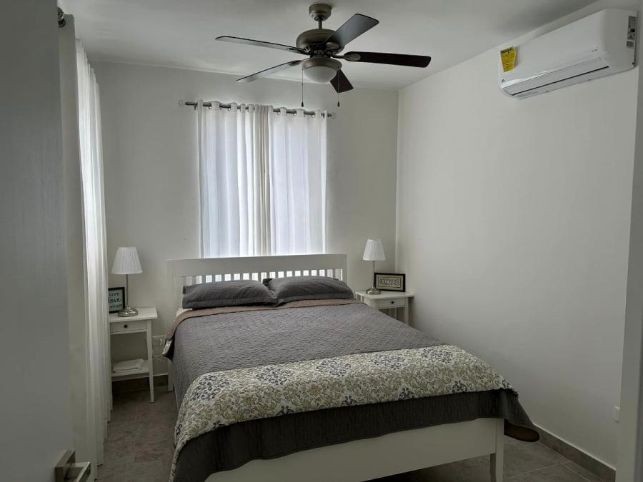 Foto Apartamento en Alquiler en Salvaleón de Higüey, La Altagracia - U$D 1.200 - APA56825 - BienesOnLine