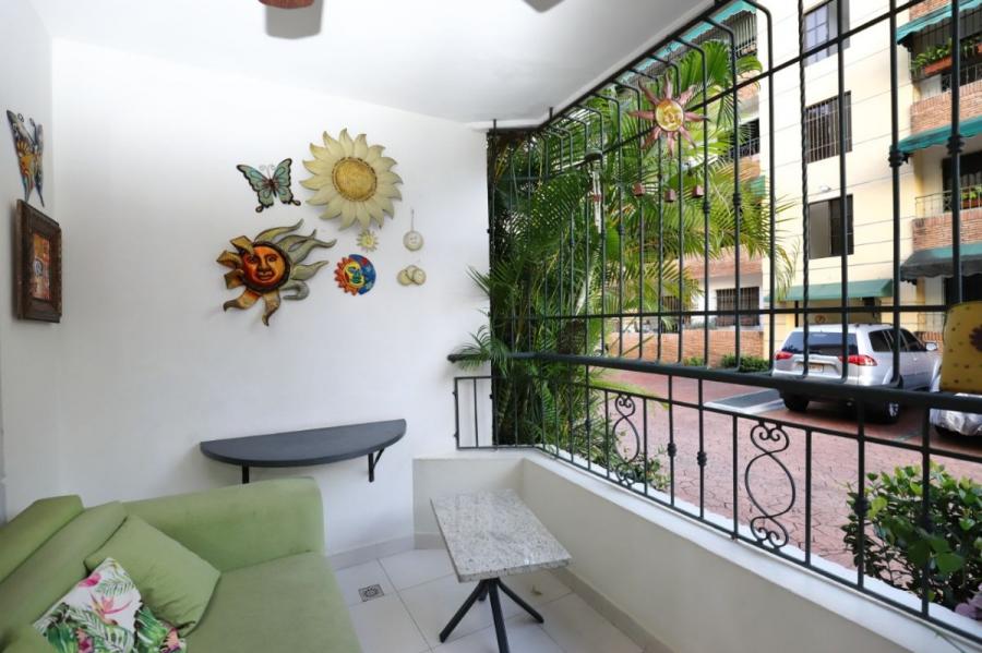 Foto Apartamento en Alquiler en Los Prados, Distrito Nacional - U$D 1.050 - APA20441 - BienesOnLine