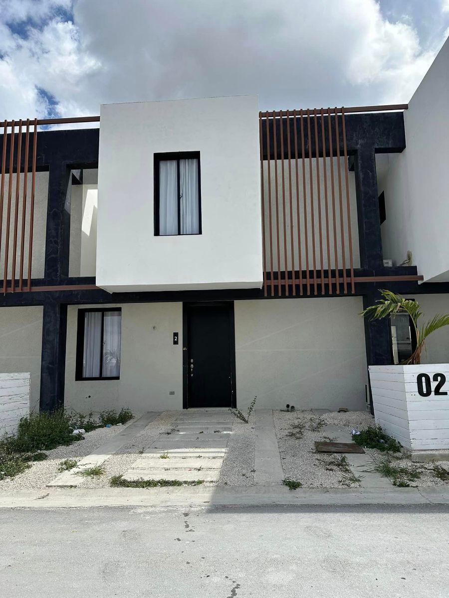 Home in Metric Way