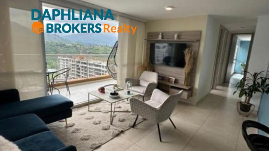 Foto Apartamento en Alquiler en Santo Domingo Este, Santo Domingo - U$D 1.300 - APA49359 - BienesOnLine