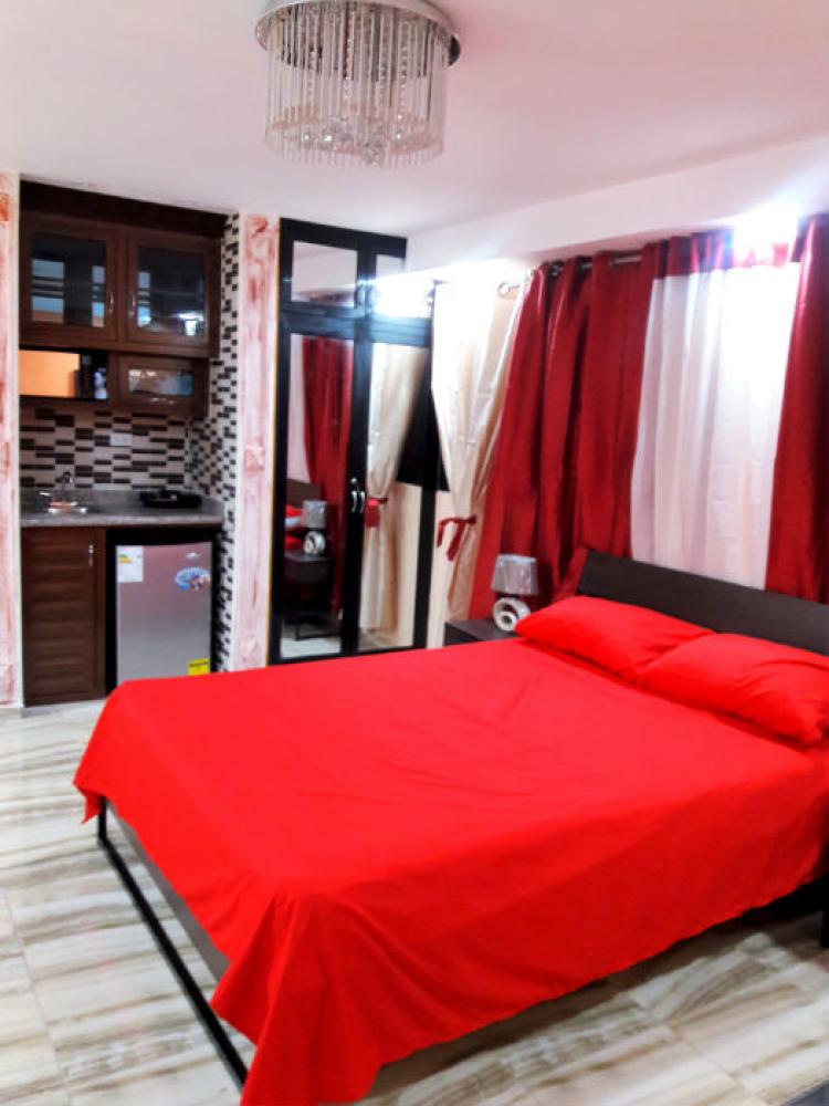 Foto Apartamento en Alquiler en zona sur, Santiago de los Caballeros, Santiago - $ 10.500 - APA4619 - BienesOnLine