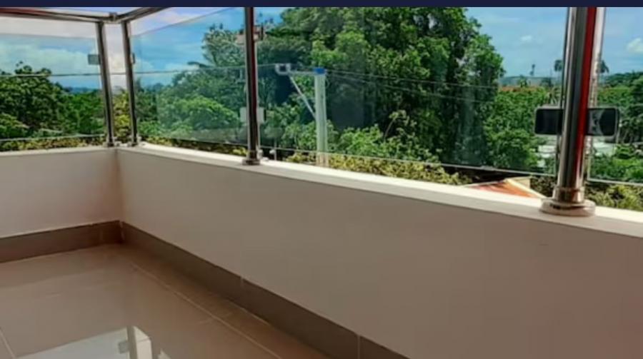 Foto Apartamento en Alquiler en Concepción de La Vega, La Vega - $ 20.000 - APA71815 - BienesOnLine