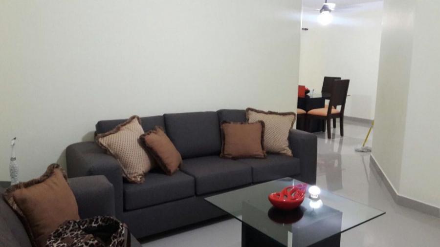 Foto Apartamento en Alquiler en Embrujo Tercero, Embrujo Tercero, Santiago - U$D 700 - APA7098 - BienesOnLine