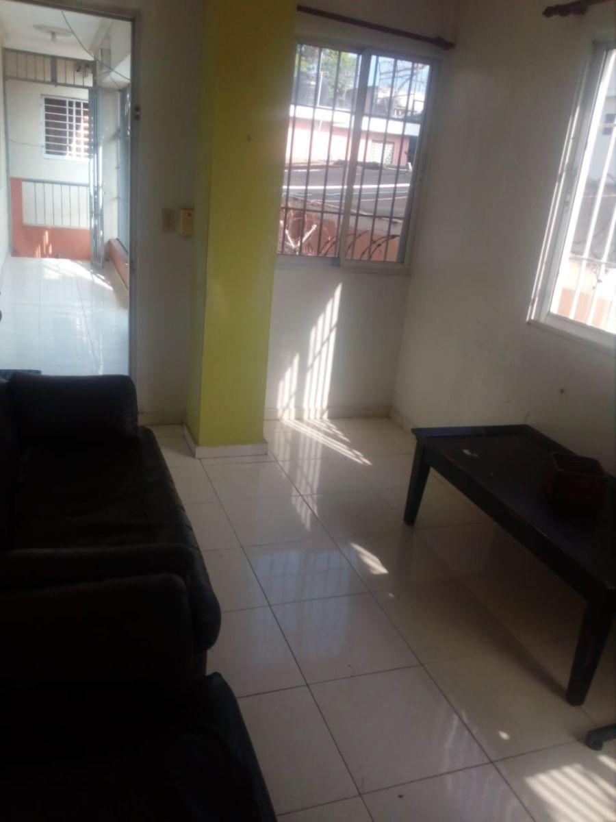 Home in Metric Way